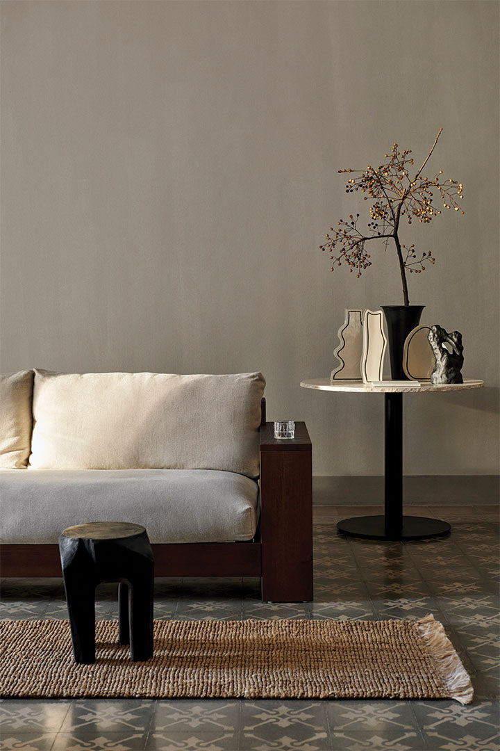 Root Stool, in-situ. Image provided by Ferm Living.