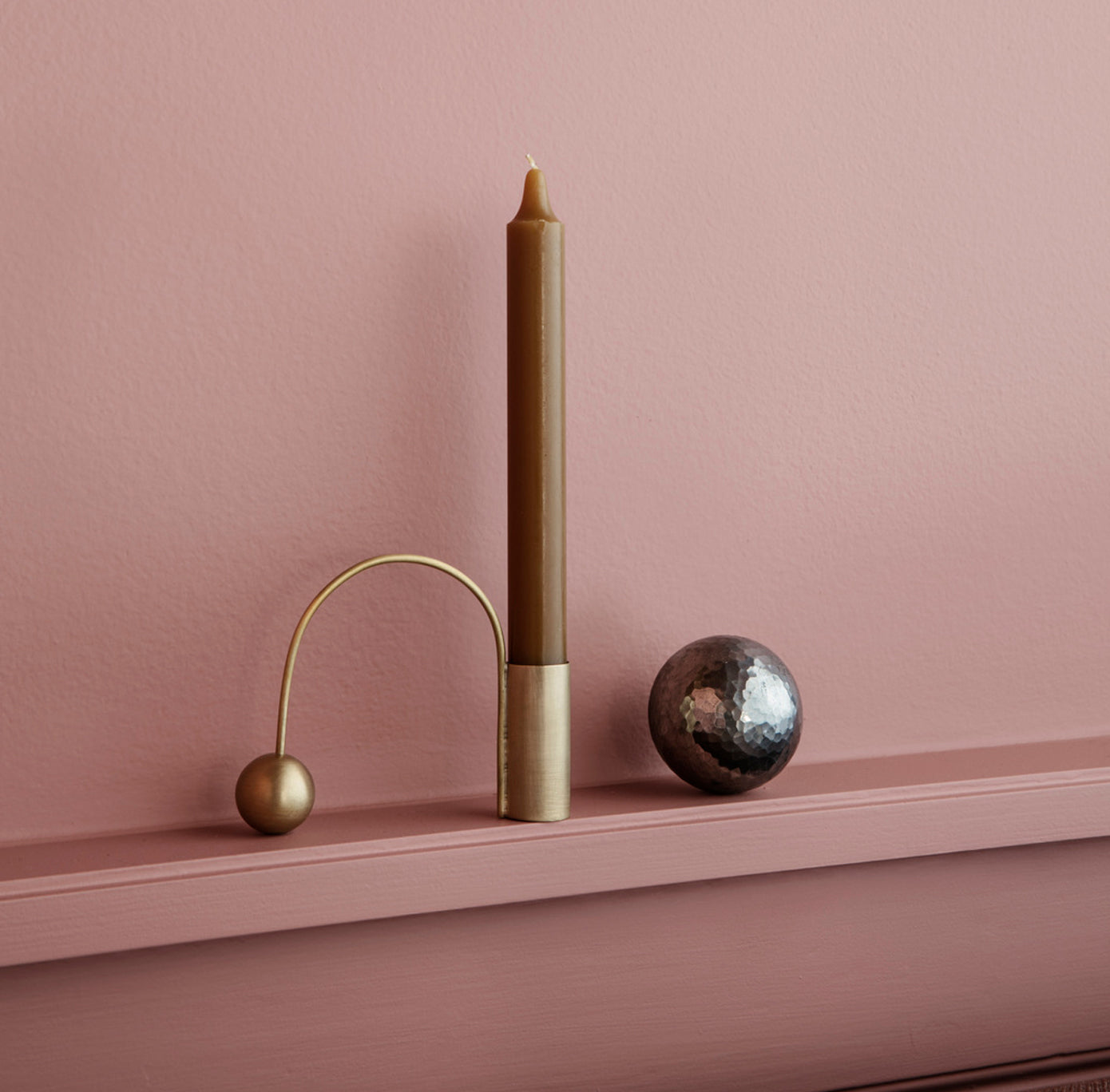 Ferm Living Balance Candle Holder