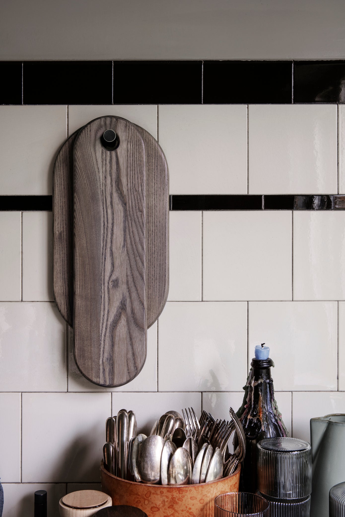 Ferm Living Stage Chopping Board Set