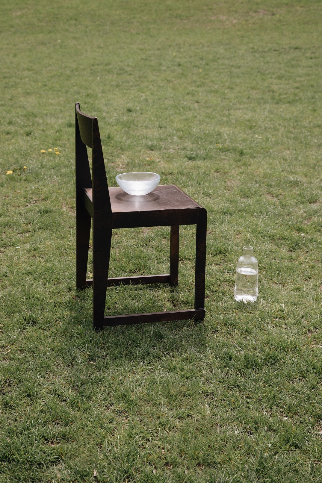 Frama Chair 01. Image by Frama