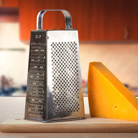 cheese grater