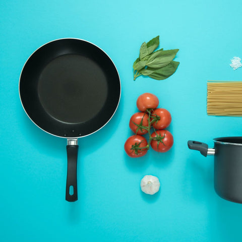 Cookware Types - Kitchenware