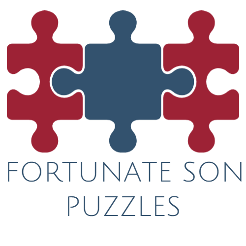 Fortunate Son Puzzles