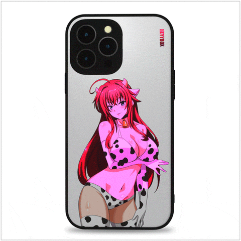 led phone case, light up phone case, solid case, led iPhone case, anime case, anime led case, anime led iphone case,