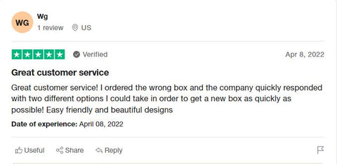 heyybox, heyybox comment, heyybox led case, anime case comment, trustpilot comment, trustpilot heyybox case comment