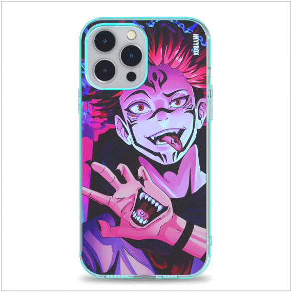 Buy Anime Phone Case Compatible with iPhone 13 CaseAnime Phone Case for  Boy Girl AntiScratch Cover Design for iPhone 13 61 inch Anime04 Online  at desertcartINDIA
