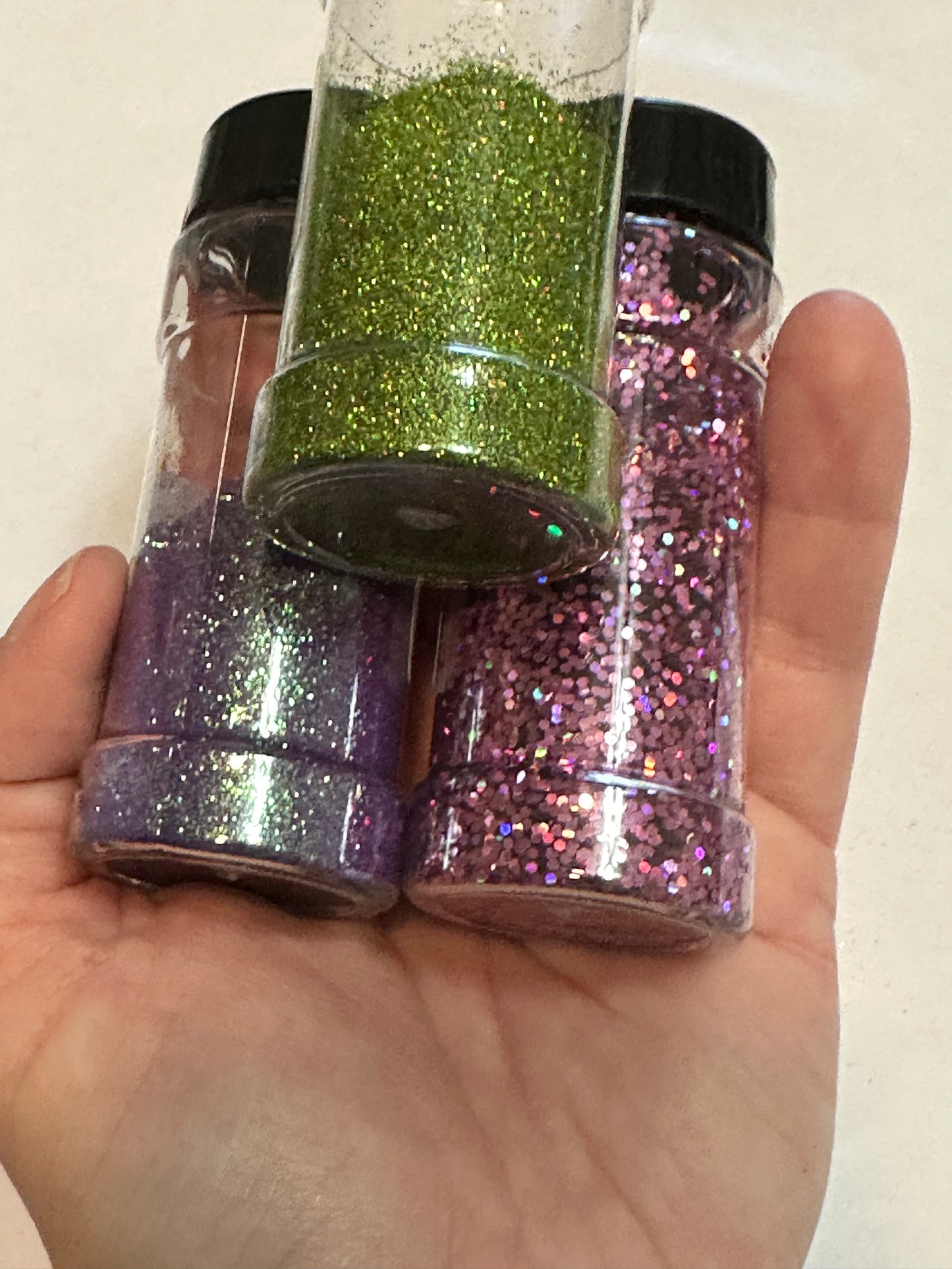 1 oz. Glitter in Assorted Colors – esquaredscents