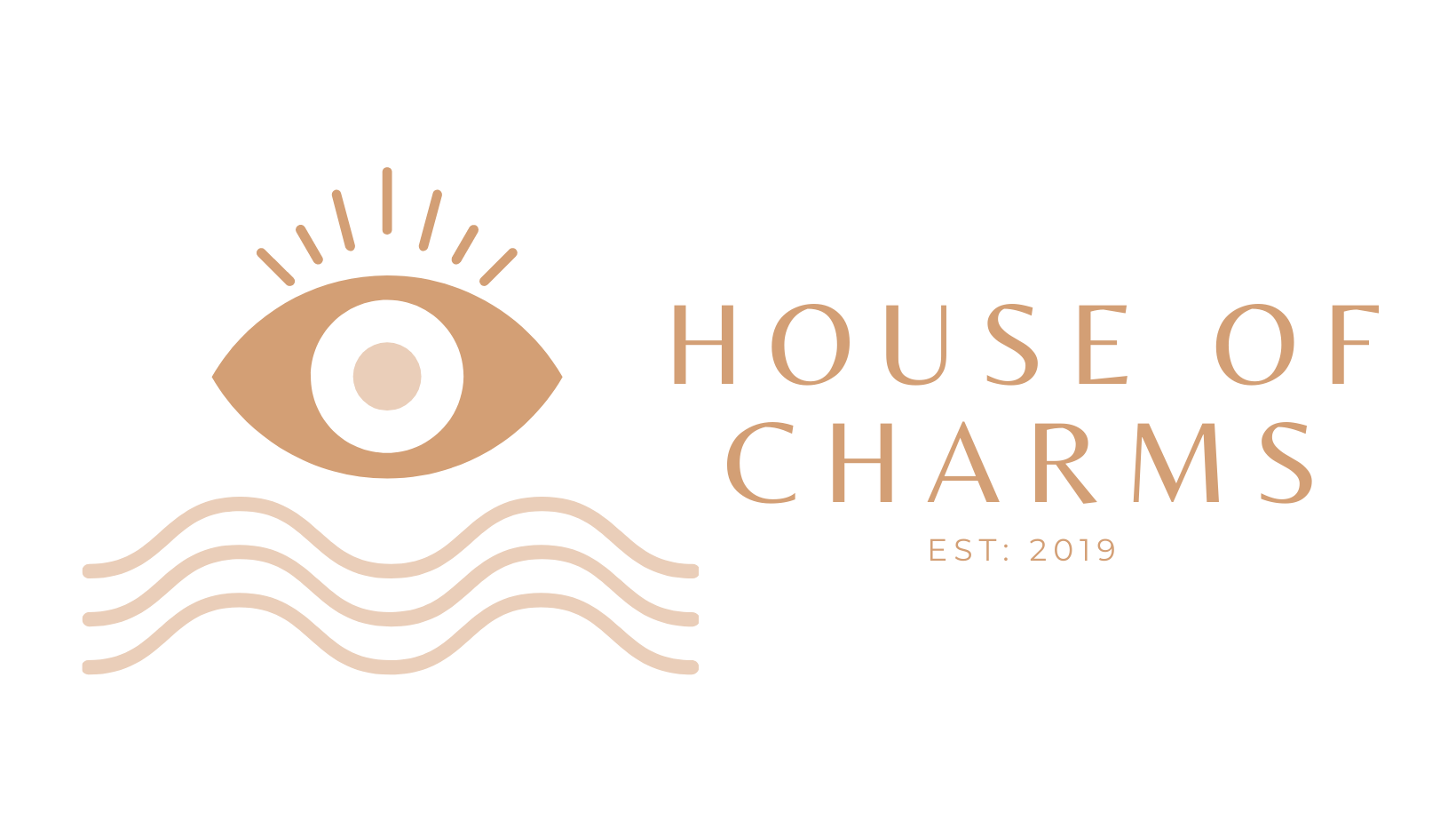 House of Charms PH