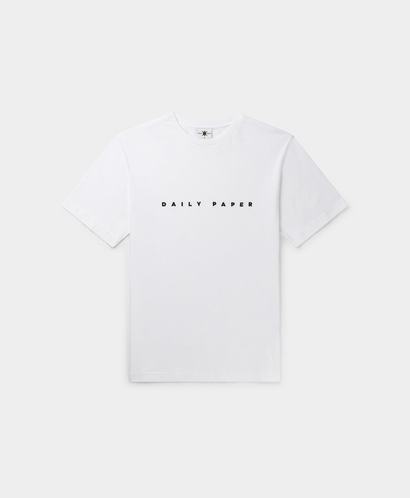 - White Alias T-Shirt – Daily Worldwide
