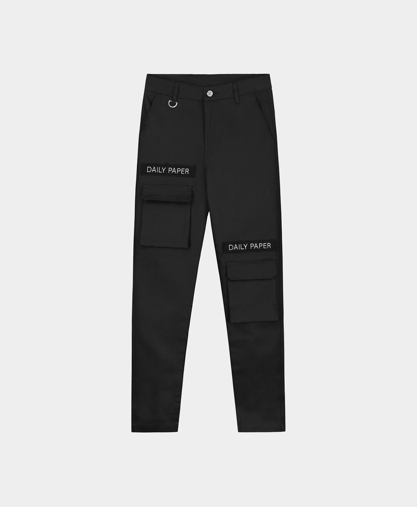 Daily Paper - Pants Black – Daily Paper Worldwide