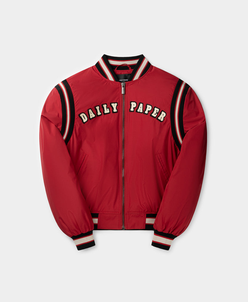 Daily Paper - Jackets – Daily Paper Worldwide