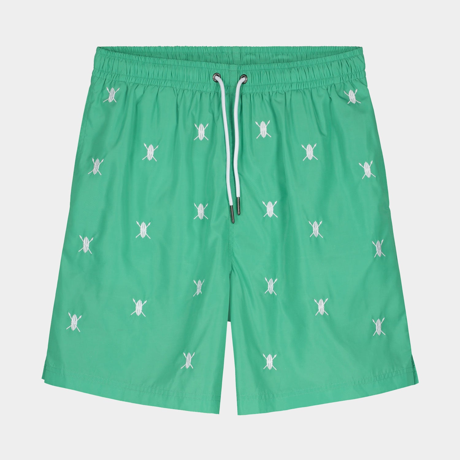 hot topic men's swimwear