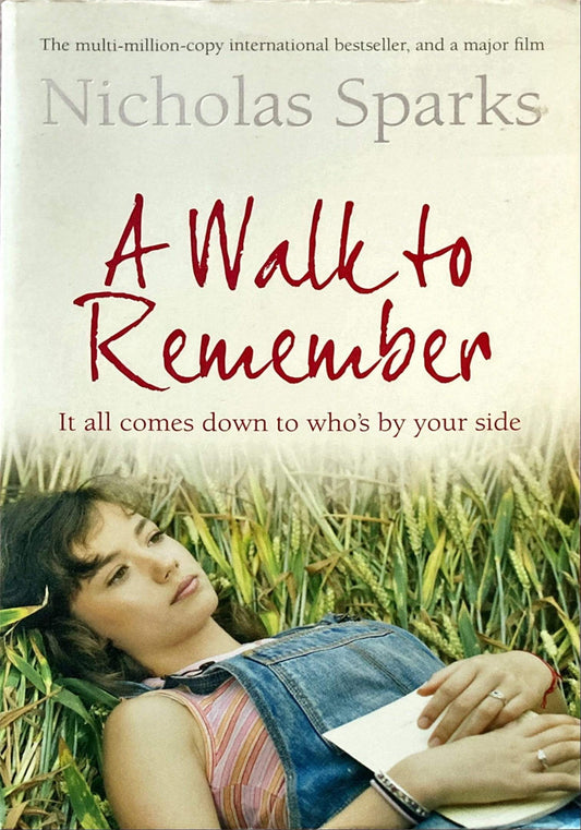 A Walk to Remember