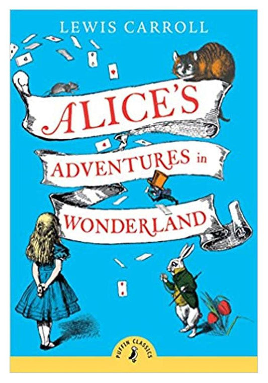 Alice's Adventures in Wonderland