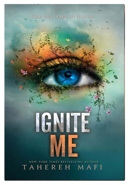 Ignite Me