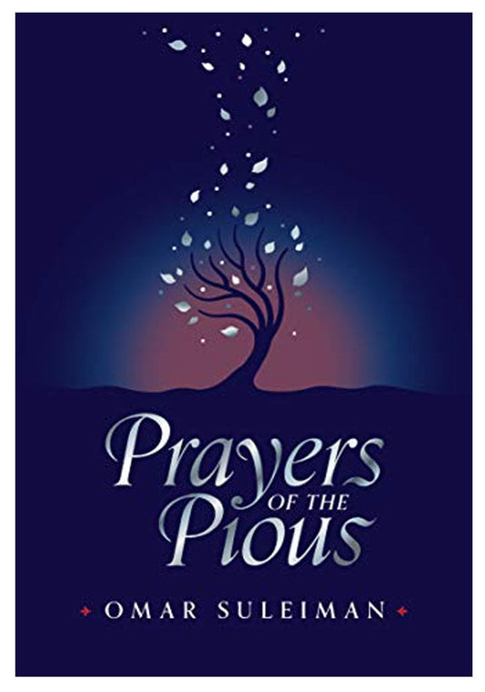 Prayers of the Pious