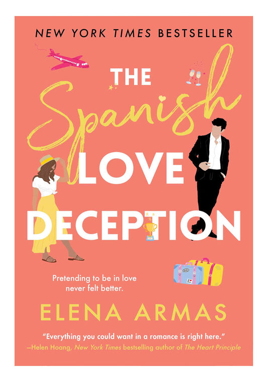 The Spanish Love Deception