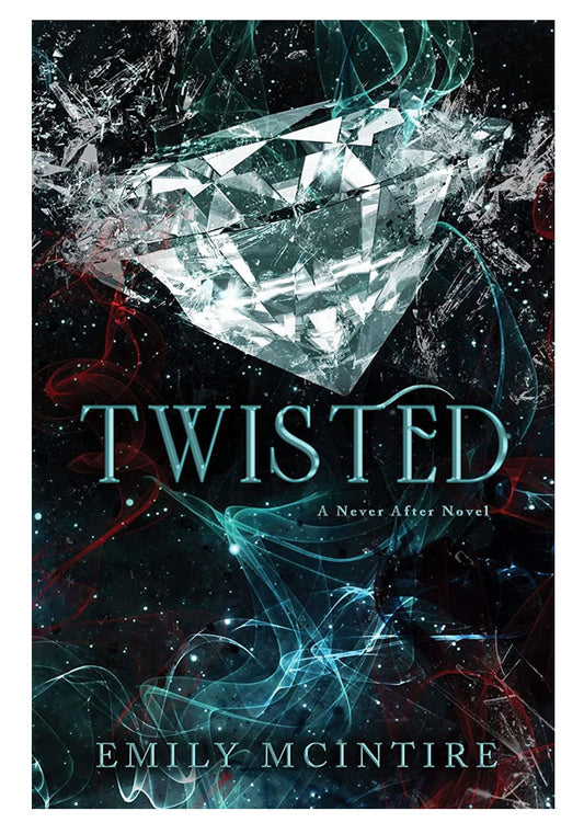 Twisted  Emily McIntire