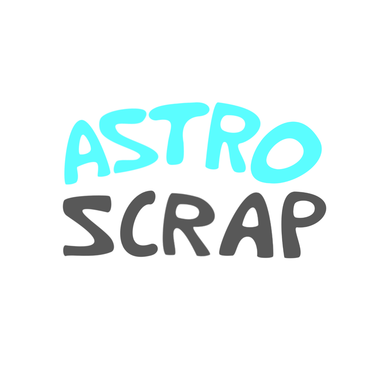 Astro Scrap