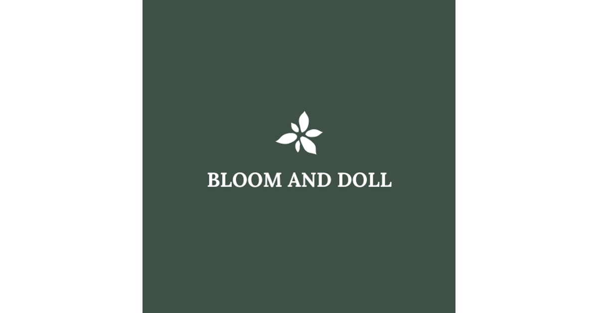 Bloom and Doll