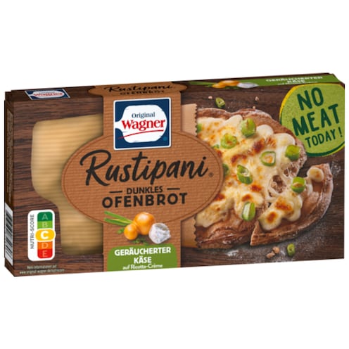 GUT&GÜNSTIG Broccoli Gratin 400 g – foodpipe