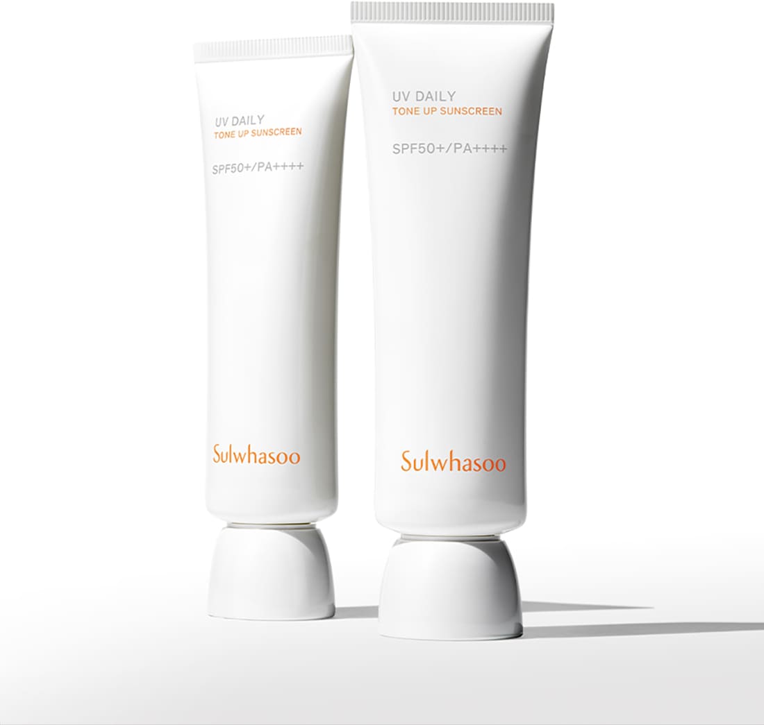 UV Daily Tone Up Sunscreen