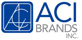 ACI Brand Logo