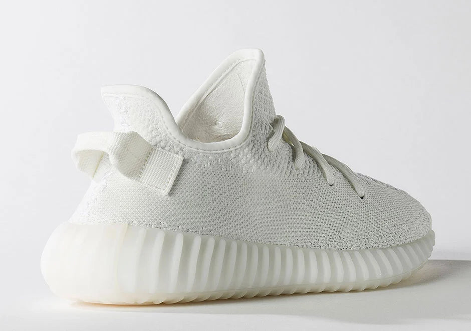 Adidas Yeezy Boost 350 V2 Cream The Ultimate Sneaker for Style Rare Lab