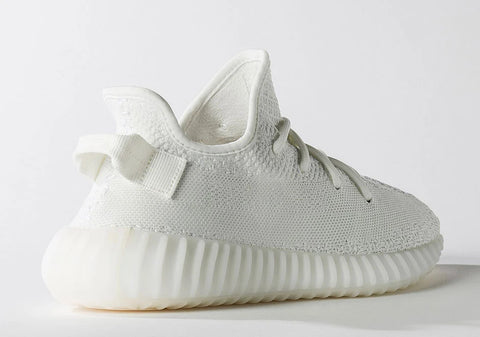 Adidas Yeezy Boost 350 V2 Cream White: The Ultimate Sneaker for
