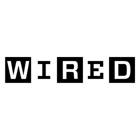 Wired Logo
