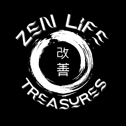 Zen Life Treasures