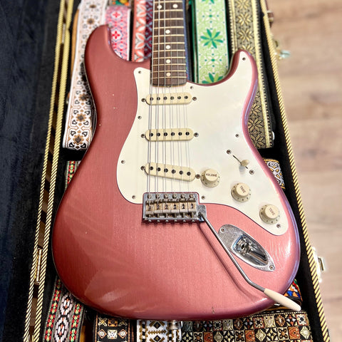 Fender Stratocaster Custom Shop 1959