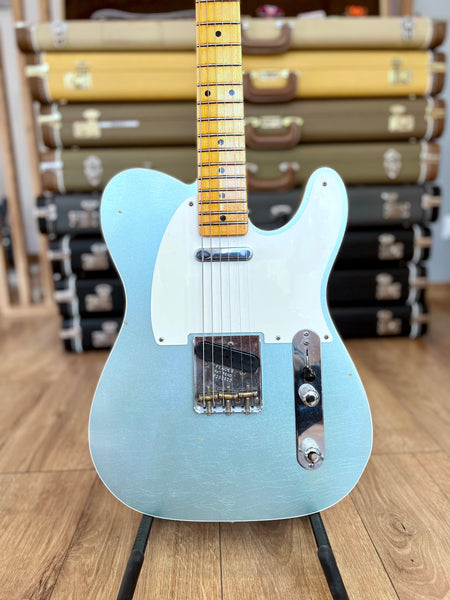 Fender Telecaster Custom Shop