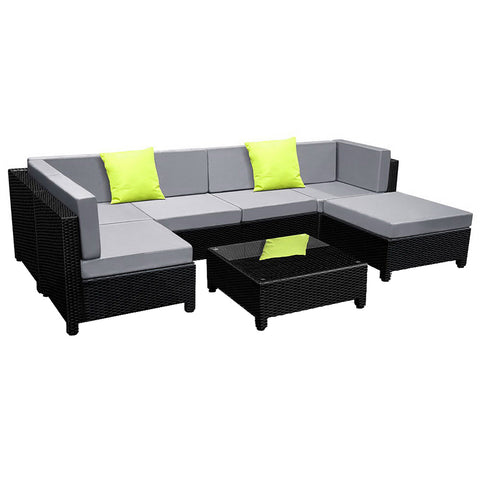 Stylish Outdoor Furniture Set