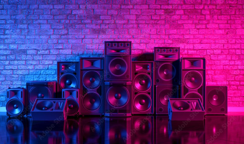 Top 8 Best DJ Studio Monitors & Accessories in 2022 | Blog– Hollywood DJ