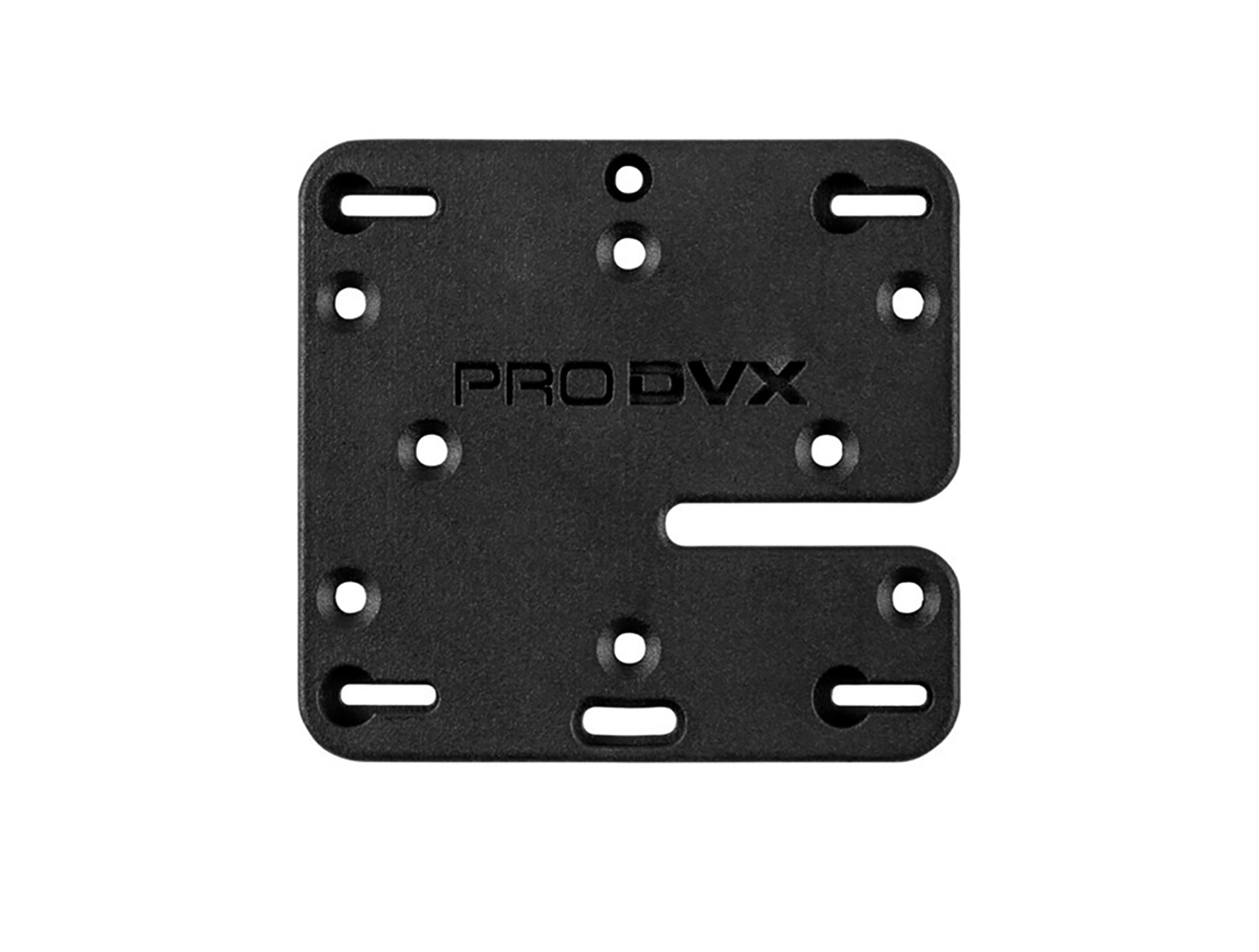 Allen and Heath AH-CC-BRK Wall/Glass Mounting Bracket for CC-7 and CC-10