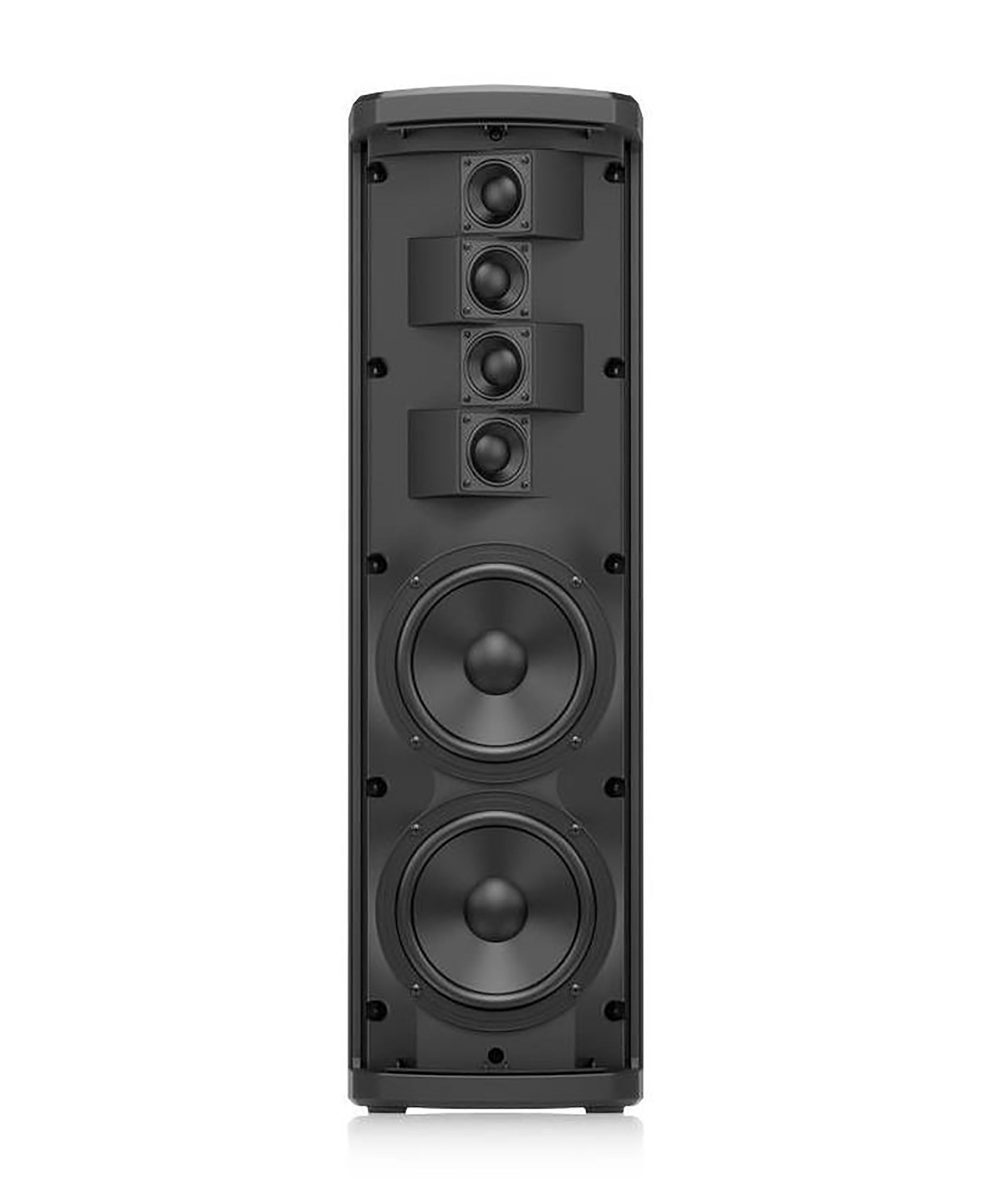 Turbosound iP300 600 Watt Powered Column Loudspeaker - Image 3