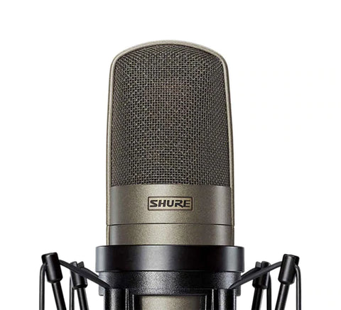 Shure KSM42