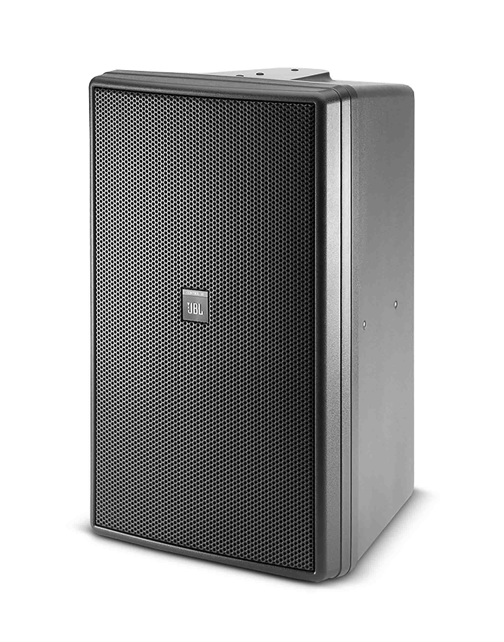 JBL CONTROL 30, Three Way High Output Indoor / Outdoor Monitor Speaker