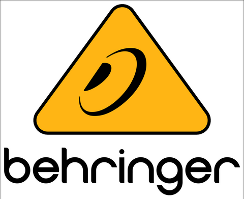 Best DJ Equipment Brands - Behringer - Hollywood DJ