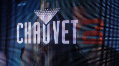 Chauvet DJ Vivid Video Panel