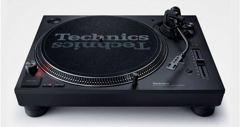 Technics SL1200 Pro DJ Turntable