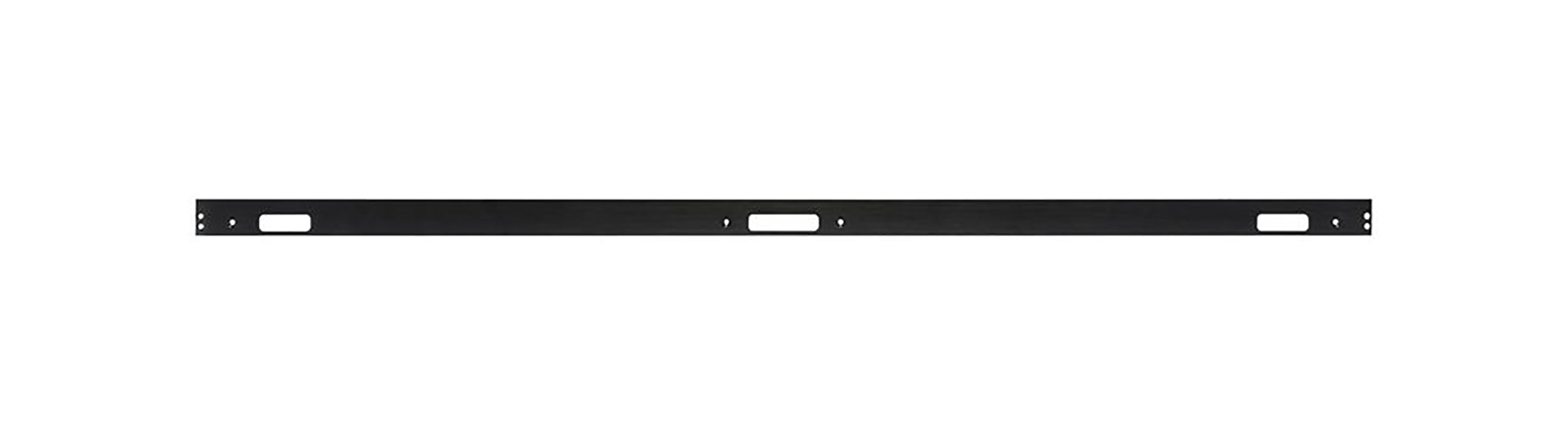 ADJ WMST1M, Trim Section for WMS Panel - 1 Meter