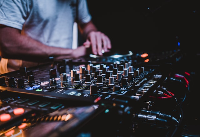 best dj mixers