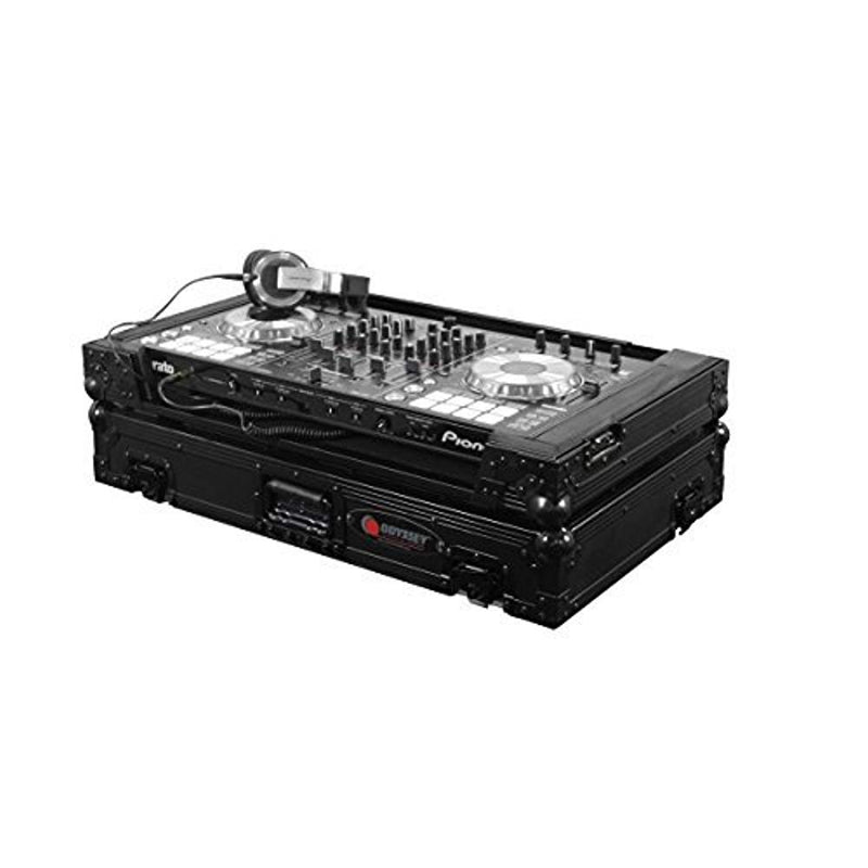 DDJ-SX Cases