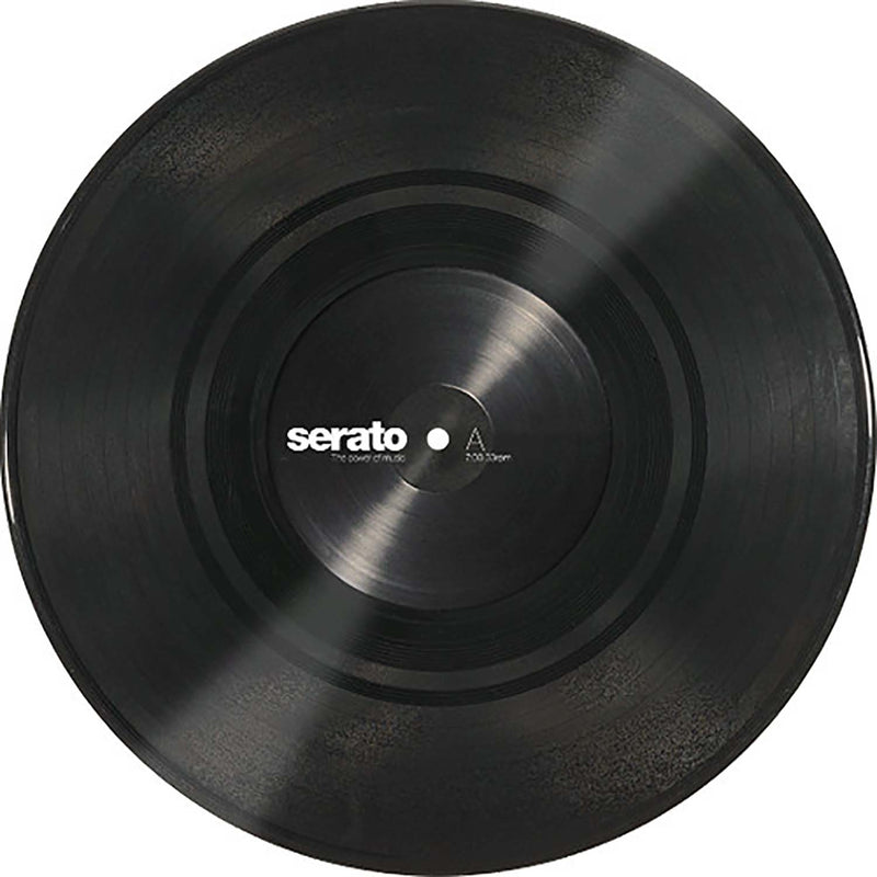 Serato - DJ Control Vinyl Record | Hollywood DJ