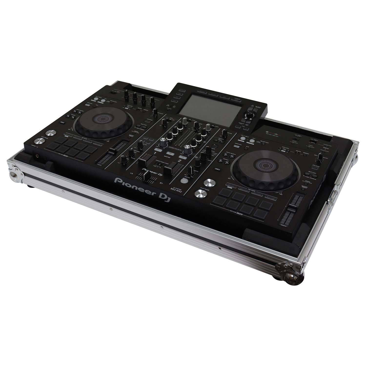 Odyssey FZPIXDJRX3 Slimline Case for Pioneer XDJ-RX3 Controller