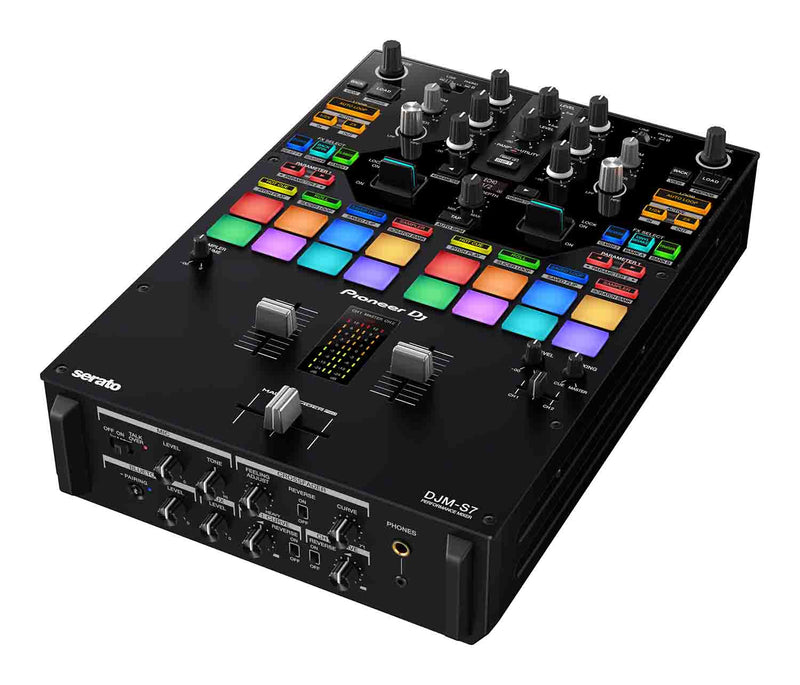 Pioneer DJ Mixers