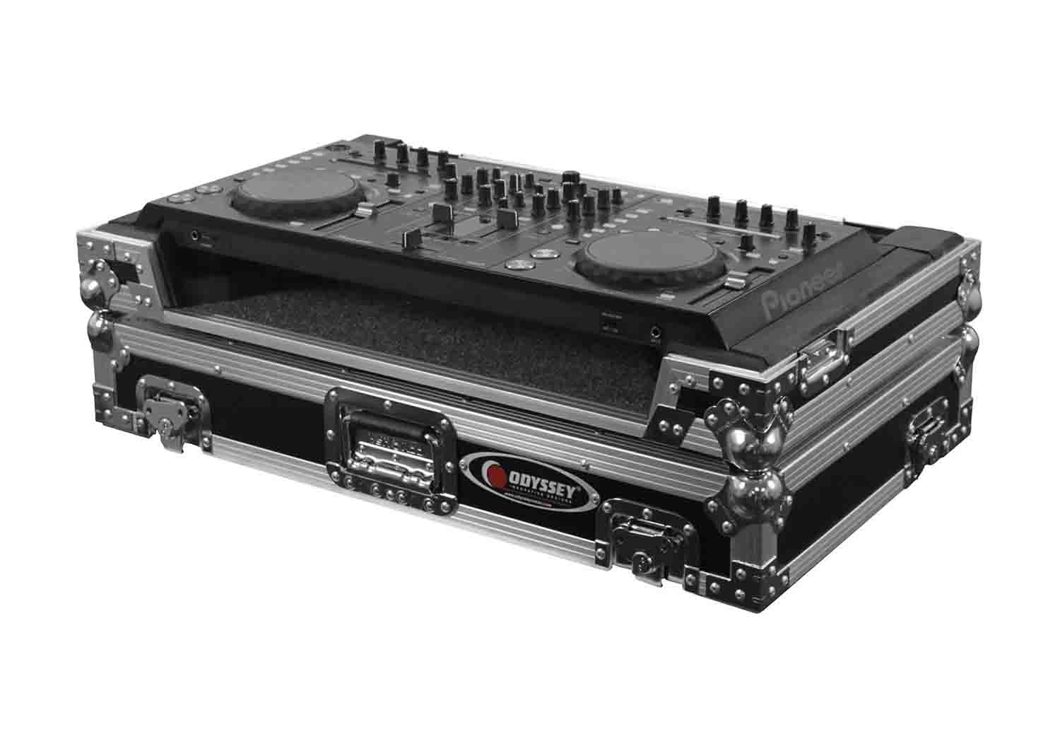 Odyssey FZPIXDJRX3 Slimline Case for Pioneer XDJ-RX3 Controller