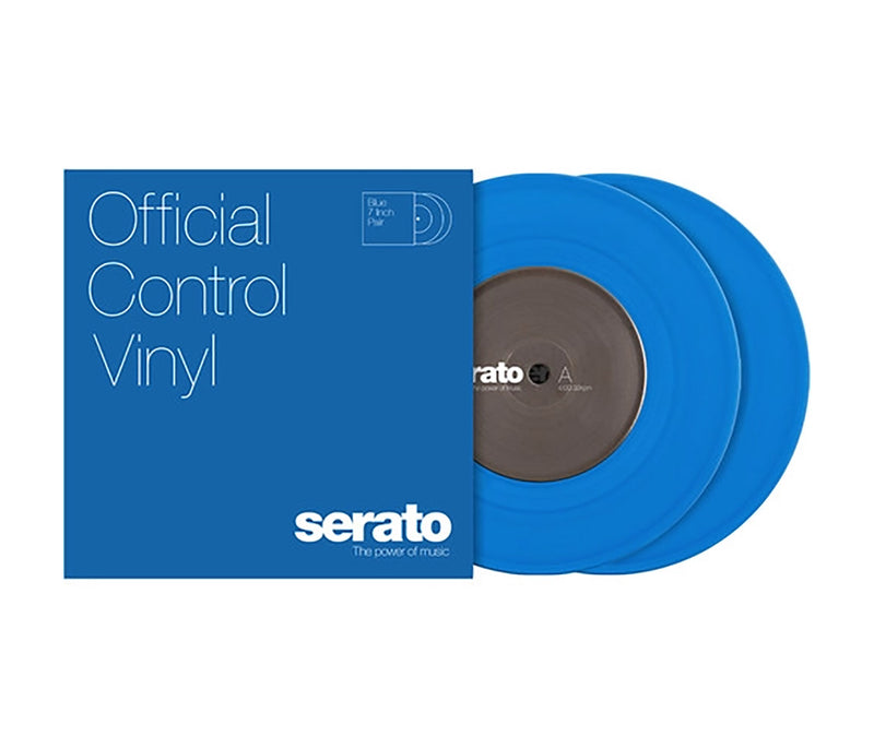 Serato - DJ Control Vinyl Record | Hollywood DJ